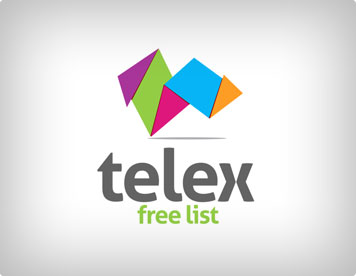 Telex Free List 